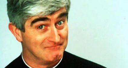 QUIZ: How well do you know Father Ted Crilly?