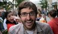 There are Louis Theroux-themed raves happening in nightclubs all over the UK very soon