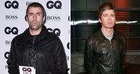 Liam Gallagher compares brother Noel to serial killer, says Paul Weller is ‘full of s**t’