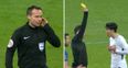 Fans savage Paul Tierney for VAR-filled FA cup replay between Spurs and Rochdale