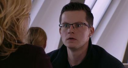 Ben Mitchell actor looks completely unrecognisable after quitting EastEnders