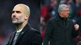 Pep Guardiola gave Man City player the hairdryer treatment at half-time of FA Cup loss