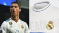 Real Madrid release retro jersey and it is cooler than Ronaldo taking a penalty