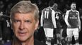 Arsenal legend identifies the moment Arsene Wenger lost the dressing room