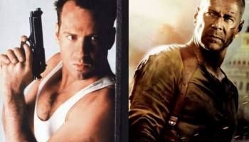 Yippee ki-yay because Die Hard 6 is coming