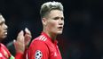 Gareth Southgate reportedly trying to persuade Scott McTominay to pledge international future to England