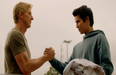 The latest trailer for the Karate Kid reboot completely flips the original on its head