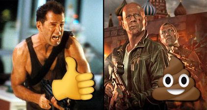 Five things we want to see in Die Hard 6 – and three things we definitely do not