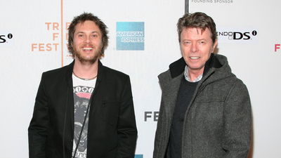 David Bowie’s son says that he doesn’t really like music