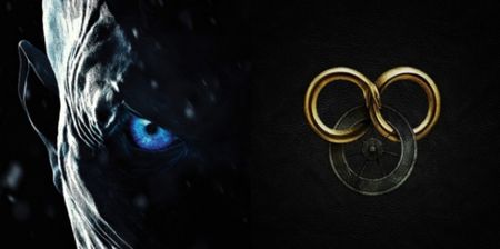 Amazon have found the show that they think will be the next Game of Thrones