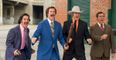 Anchorman 3 could be happening as the director shares his idea for the bonkers plot