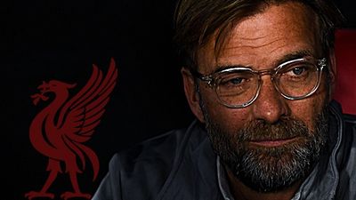 With the additions of Keita, Alisson and Jorginho, Liverpool would be genuine title contenders