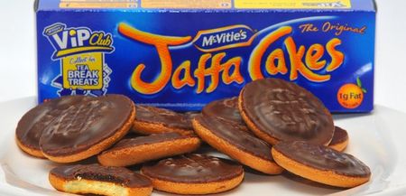 People stunned after finding out ‘correct’ way to eat Jaffa Cakes