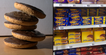 We’ve been eating Jaffa Cakes wrong this entire time according to scientists