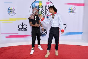 Rae Sremmurd fans are going to be happy with the duo’s recent gift