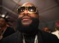 Rick Ross hospitalised after being found unresponsive at his home