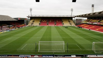 Watford offer bacon rolls and match tickets to fans willing to clear snow from pitch