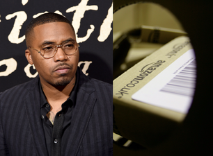 Rapper Nas set to make millions thanks to Amazon