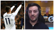 WATCH: Ryan Mason reveals how Erik Lamela helped change culture at Tottenham