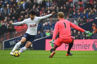 Once underrated, Son Heung-min is now undeniably the best of the rest in the Premier League