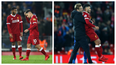 Oxlade-Chamberlain has stepped into Coutinho’s shoes with minimal fuss