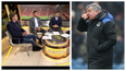 BT Sport panel give brutal criticism of aimless Everton