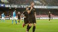 VIDEO: Napoli’s title hopes suffer huge blow at the hands of Roma