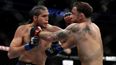 Frankie Edgar finished for the first time as Brian Ortega proves he’s much more than a BJJ guy