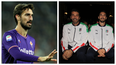 Gianluigi Buffon and Andrea Pirlo pay touching tribute to Davide Astori