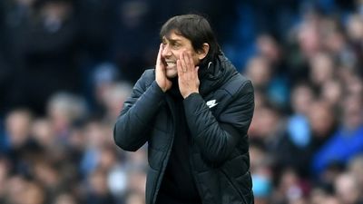 Chelsea’s performance is sparking a conspiracy theory among fans about Antonio Conte