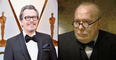 Gary Oldman has won the Oscar for Best Actor