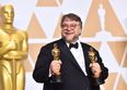 Guillermo Del Toro wins Best Director and Best Picture for The Shape of Water