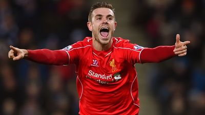 Pundit makes huge claim about Liverpool midfielder Jordan Henderson