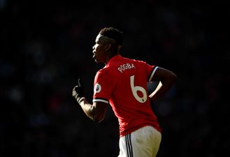 Former Manchester United star Gary Pallister criticises Paul Pogba’s workrate