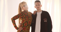 Sigala & Paloma Faith make sleeping rough seem blissful in new video