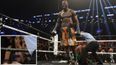 Nobody was more shocked by Deontay Wilder’s TKO than the ring girls