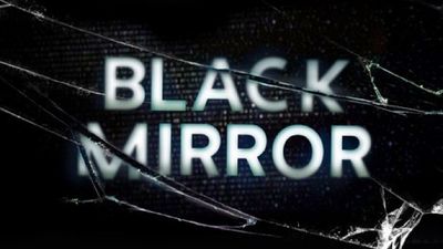 OFFICIAL: Season 5 of Black Mirror is coming