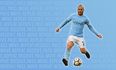 This season of all seasons, David Silva’s brilliance deserves recognition