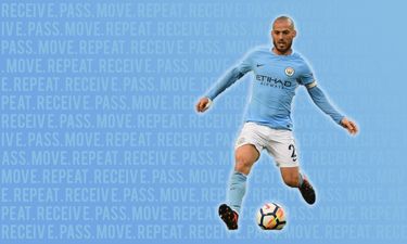 This season of all seasons, David Silva’s brilliance deserves recognition