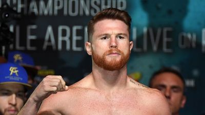 Canelo Alvarez tests positive for clenbuterol ahead of Gennady Golovkin rematch