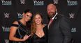 Ronda Rousey’s first WWE match has been announced – and it features several Attitude Era legends