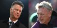 QUIZ: Name every player Louis van Gaal and David Moyes signed for Manchester United