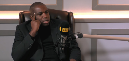 David Lammy: Call Grenfell Tower for what it is, gross negligence manslaughter