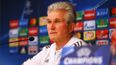 Jupp Heynckes tips former Borussia Dortmund boss to replace him at Bayern Munich