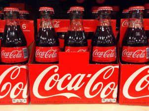 Coca-Cola to launch its first ever alcoholic drink after 130 years