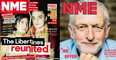 The NME has announced it will no longer run a free print edition