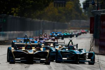 QUIZ: How much do you know about Formula E?