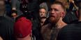 Georges St-Pierre discusses possibility of fighting Conor McGregor