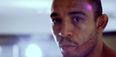 Jose Aldo finally budged from dubious rankings spot