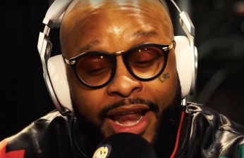 You asked, he delivered! Royce Da 5’9″ kills his Funk Flex freestyle